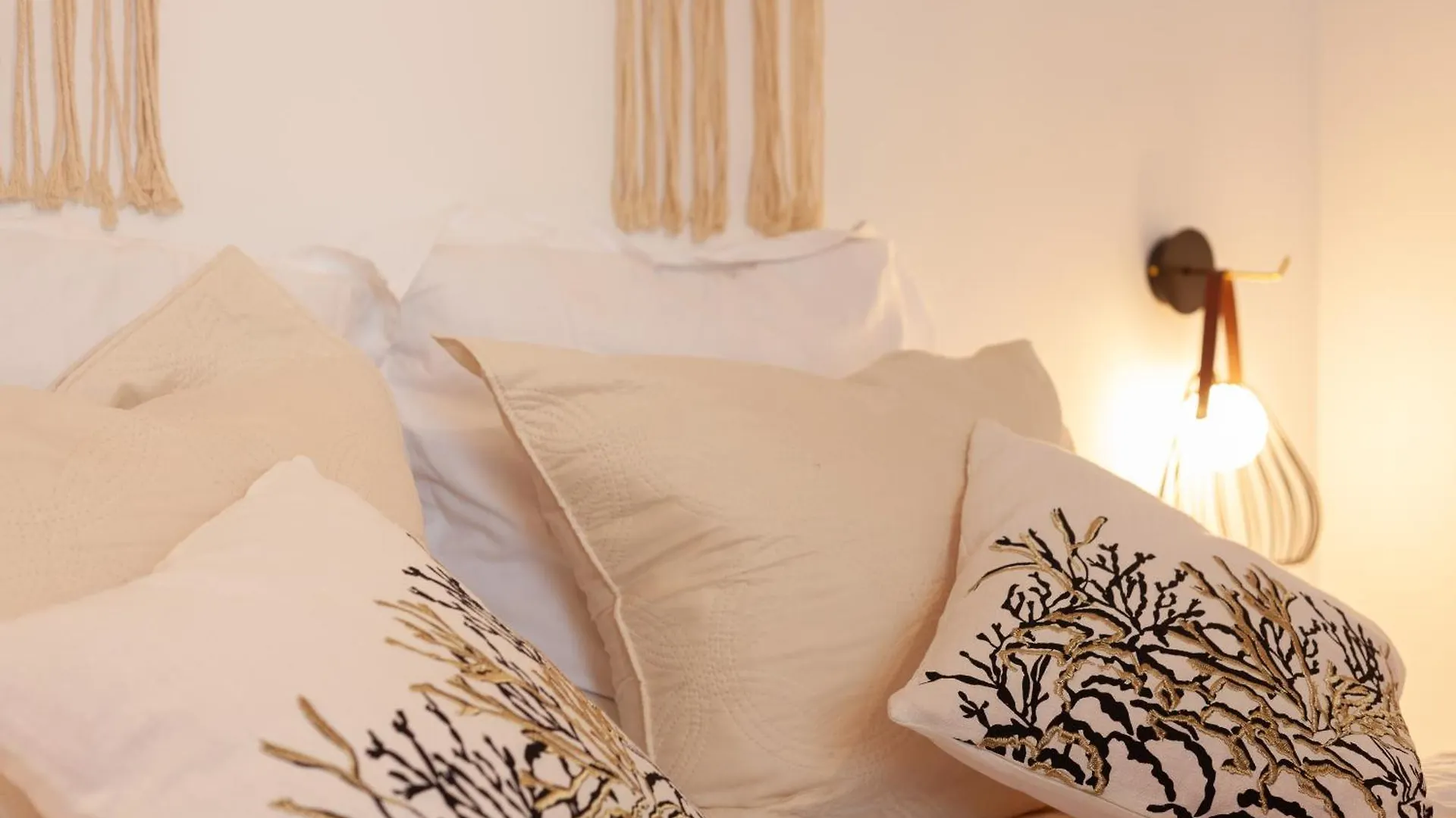 Appartement Pour 7 A Marseille